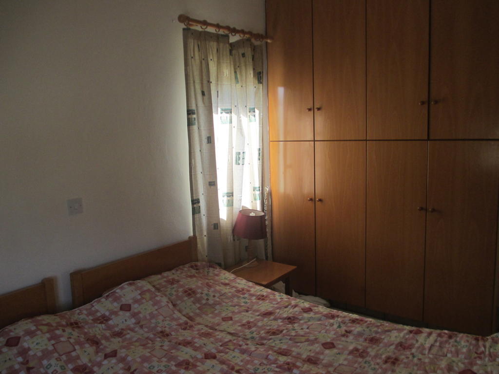 Anastasia Holiday Apartments Klorakas Room photo