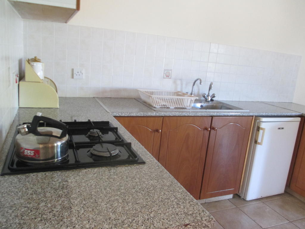Anastasia Holiday Apartments Klorakas Room photo